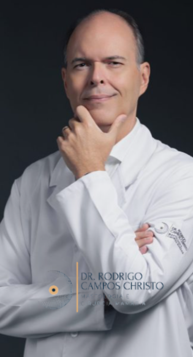 Dr Rodrigo C. Cristo