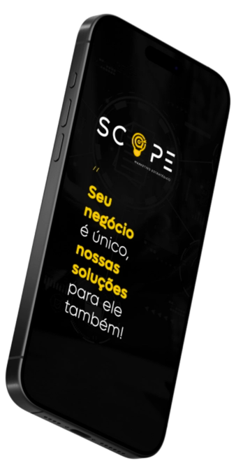 Trackeamento Digital
